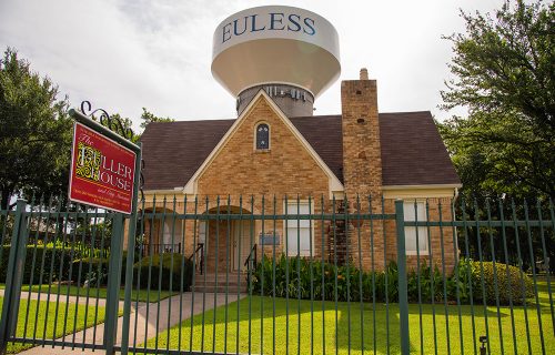 Euless, TX Euless, TX